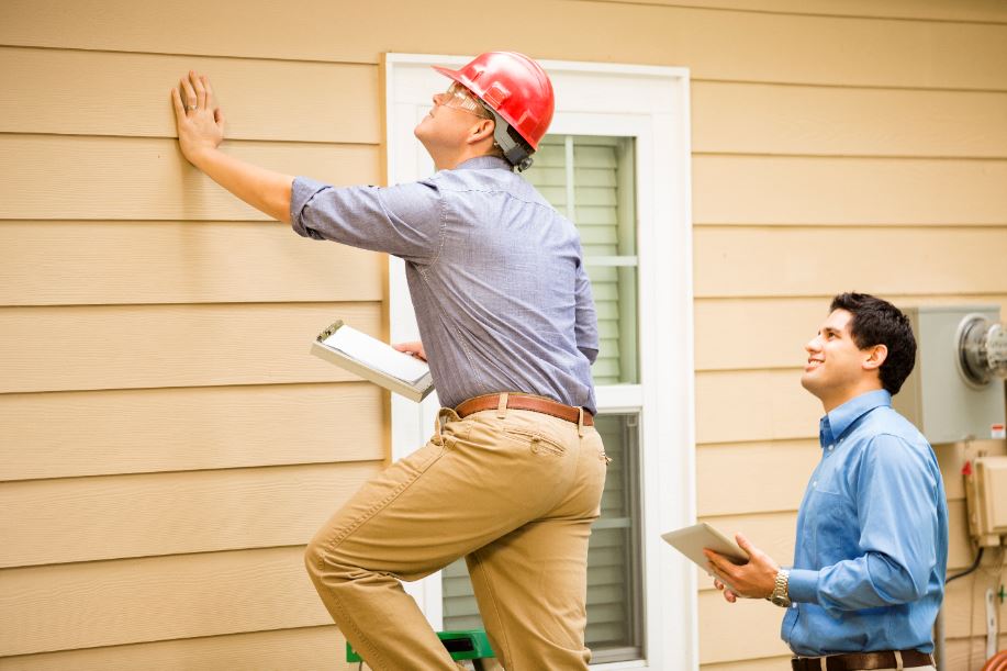 Is Your Logan Home Summer-Ready? The Importance of Pre-Summer Building Inspections